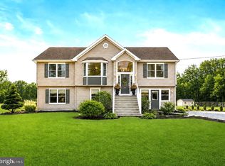 137 W Cohawkin Rd, Clarksboro, NJ 08020