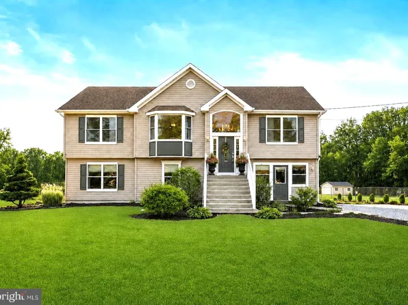 137 W Cohawkin Rd, Clarksboro, NJ 08020