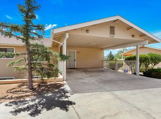 2165 Elkhorn Dr #D5, Prescott, AZ 86301