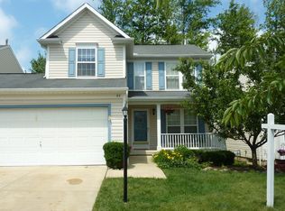 92 Crystal Ct, Brunswick, OH 44212