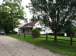 756 S Rhode Island Ave, Wellston, OH 45692