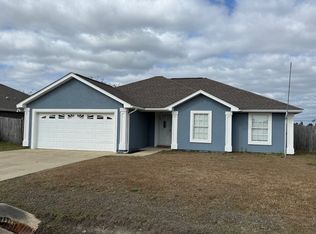 5413 Nicole Blvd, Panama City, FL 32404