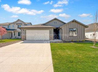 2415 N Silver Wolf Pl, Star, ID 83669