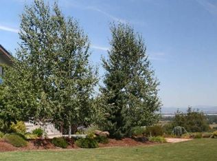 4100 S Stage Rd, Medford, OR 97501