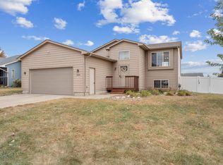 3800 N Gemini Dr, Sioux Falls, SD 57107