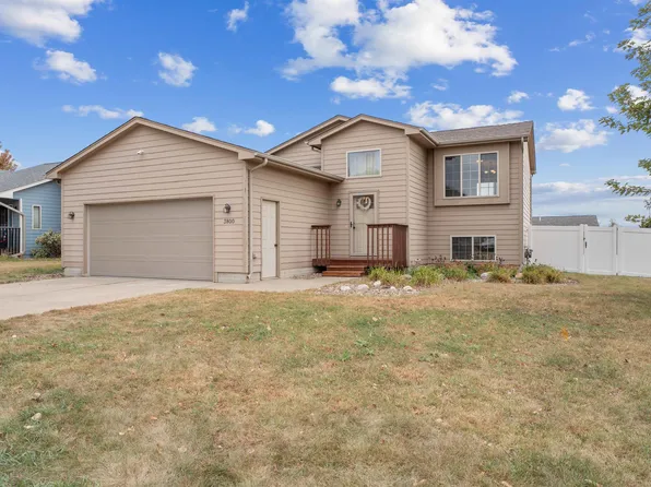 3800 N Gemini Dr, Sioux Falls, SD 57107