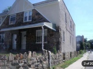 5050 Chalgrove Ave, Baltimore, MD 21215