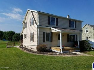 712 High St, West Milton, PA 17886