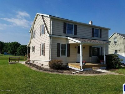 712 High St, West Milton, PA, 17886
