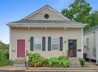 1239 S Clark St, New Orleans, LA 70125