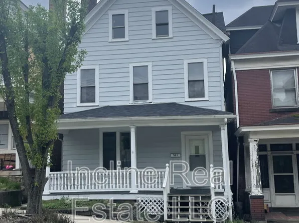 561 2nd St, Pitcairn, PA 15140