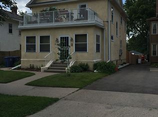 2406 Fillmore St NE, Minneapolis, MN 55418