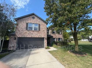 9014 Harrison Run Dr, Indianapolis, IN 46256
