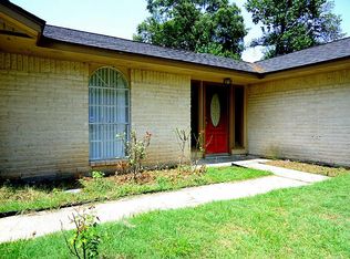 3430 Willie Way, Spring, TX 77380