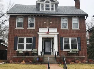 6947 Pershing Ave, Saint Louis, MO