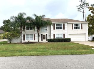 52 Zebulahs Trl, Palm Coast, FL 32164