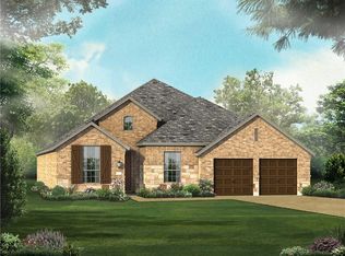 9721 Forester Trl, Oak Point, TX 75068