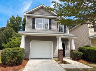 149 Angel Garden Way, Columbia, SC 29223