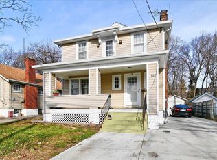 36 Ridgeway Rd, Cincinnati, OH 45216
