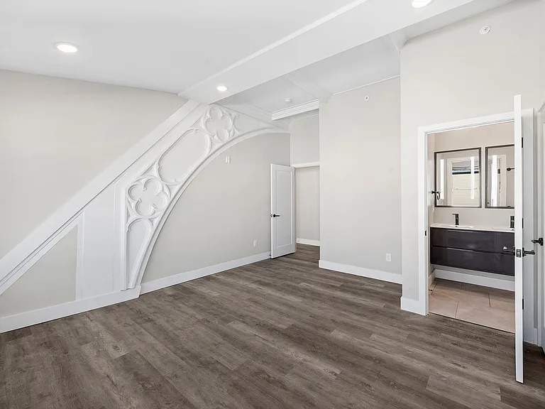 Incredibly redesigned Church-Haven Lofts- luxury living at its finest! — Photo 20