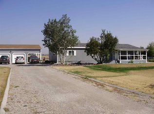 7055 Jockey Dr, Helena, MT 59602