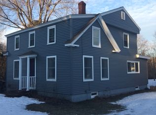 4 Stone St, Saco, ME 04072