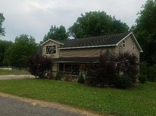 123 Bean Ridge Rd, Thebes, IL 62990