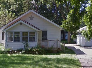 3948 40th St, Des Moines, IA 50310