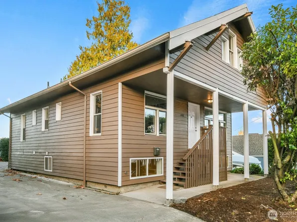408 NE 50th Street, Seattle, WA 98105