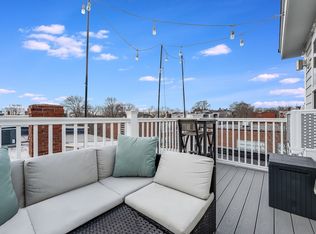 64 O St #C, Boston, MA 02127