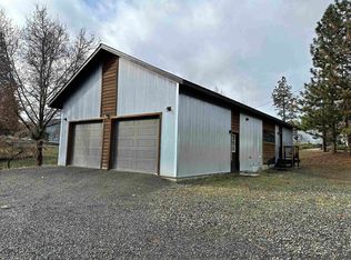 406 Wetzel Way, Yreka, CA