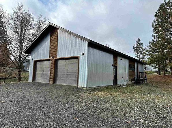 406 Wetzel Way, Yreka, CA 96097