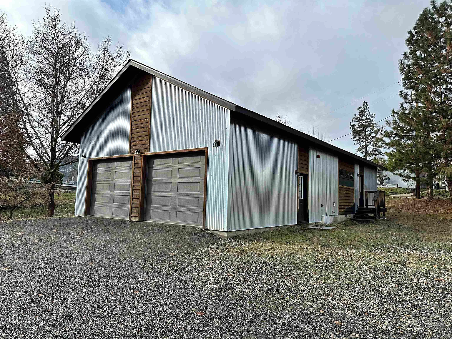 406 Wetzel Way photo 1
