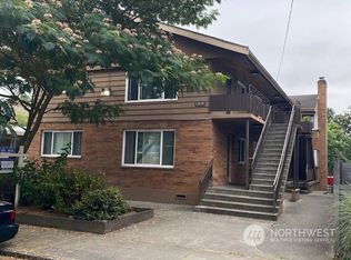 1111 NW 56th St, Seattle, WA 98107