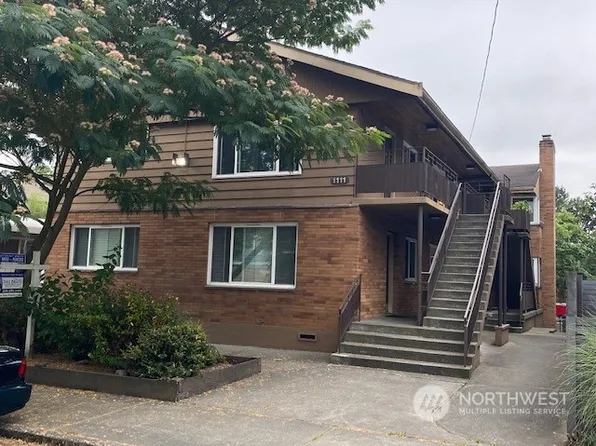 1111 NW 56th Street, Seattle, WA 98107