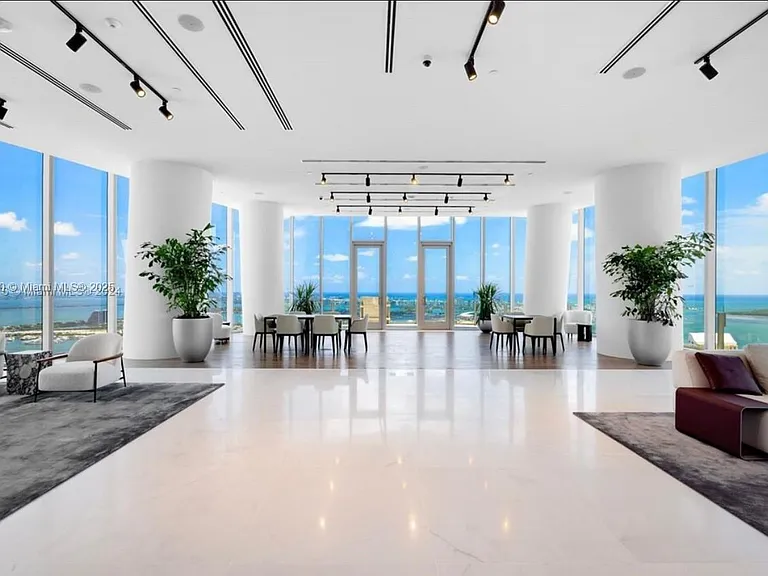 300 Biscayne Boulevard Way #3009 — Photo 6