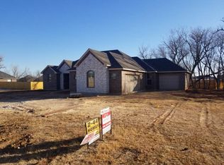 12122 NE Wild Ridge Dr, Elgin, OK 73538