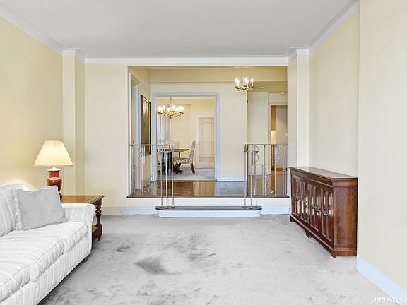 2nd image of 25 Central Park W APT 11R