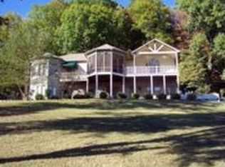 47 Chapman Crst, Lynchburg, TN 37352