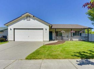 885 N Fulton St, Post Falls, ID 83854