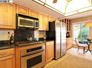 1334 Corte Madera, Walnut Creek, CA 94598
