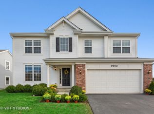9990 Berkshire Ln, Huntley, IL 60142