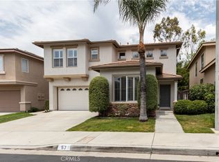 57 Ballantree, Rancho Santa Margarita, CA 92688