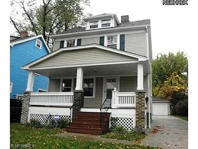 8105 Garfield Blvd photo 1