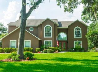 1321 Longoak Dr S, Lakeland, FL 33811