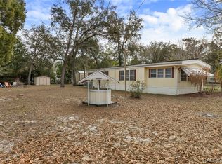 5535 S Scarlet Oak Ter, Homosassa, FL 34446