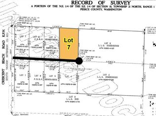 18409 71st St NW, Lakebay, WA 98349