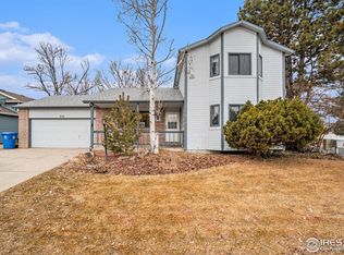 838 Charter Oak Ct, Loveland, CO 80538
