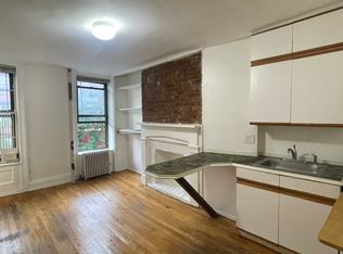 510 E 5th St APT 8, New York, NY 10009
