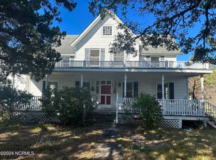 47782 State Highway 12, Buxton, NC 27920